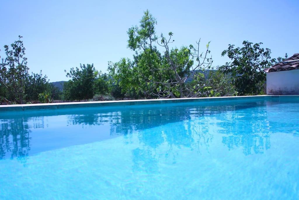 Petit Torrent Fals Villa Santa Eugenia ภายนอก รูปภาพ